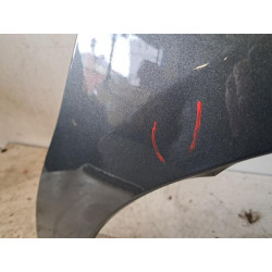 Aile avant droit - CITROEN - C4 2 PHASE 1