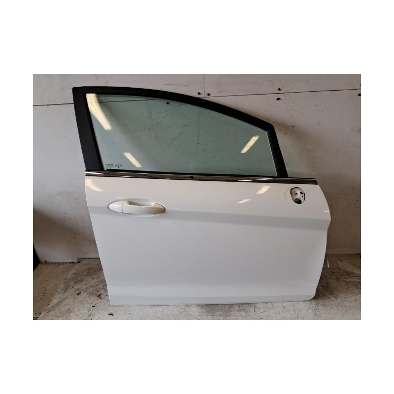 Porte avant droit - FORD - FIESTA 6 PHASE 2