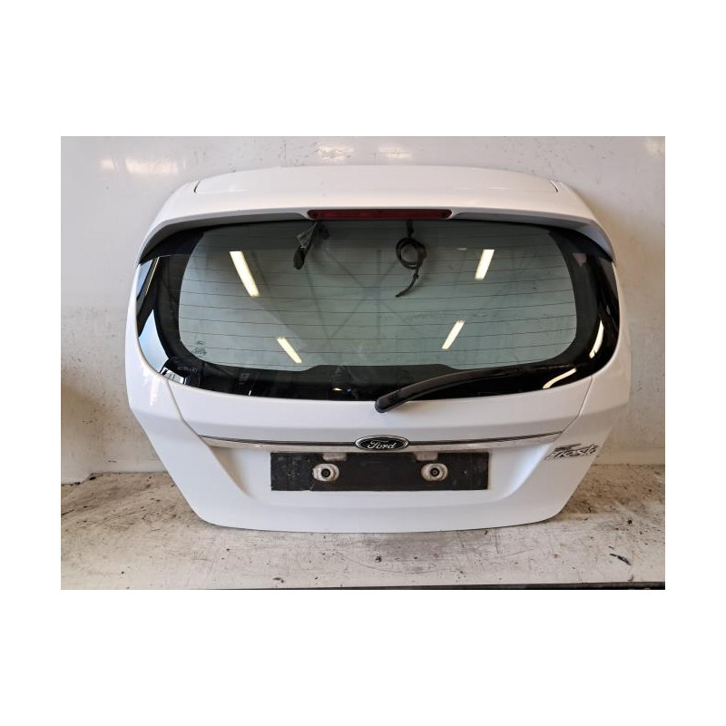 Malle/Hayon arriere - FORD - FIESTA 6 PHASE 2