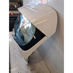 Malle/Hayon arriere - FORD - FIESTA 6 PHASE 2