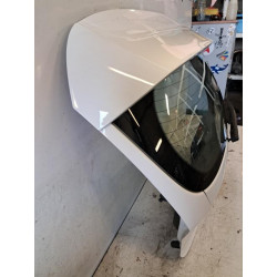 Malle/Hayon arriere - FORD - FIESTA 6 PHASE 2