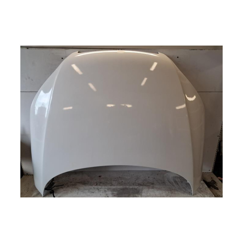 Capot - AUDI - TT 2 COUPE PHASE 1