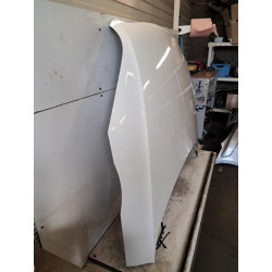 Capot - AUDI - TT 2 COUPE PHASE 1