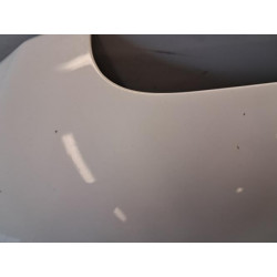 Capot - AUDI - TT 2 COUPE PHASE 1