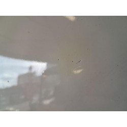 Capot - AUDI - TT 2 COUPE PHASE 1