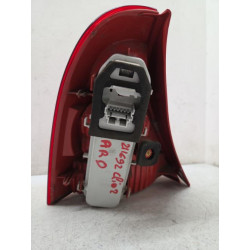 Feu arriere principal droit (feux) - RENAULT - CLIO 2 CAMPUS PHASE 1