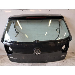 Malle/Hayon arriere -...