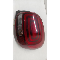 Feu arriere principal droit (feux) - CITROEN - C3 3 PHASE 1