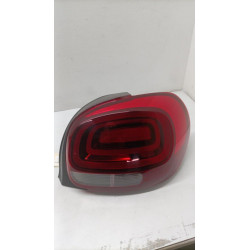 Feu arriere principal droit (feux) - CITROEN - C3 3 PHASE 1