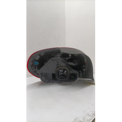 Feu arriere principal droit (feux) - CITROEN - C3 3 PHASE 1