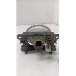 Anti brouillard gauche...