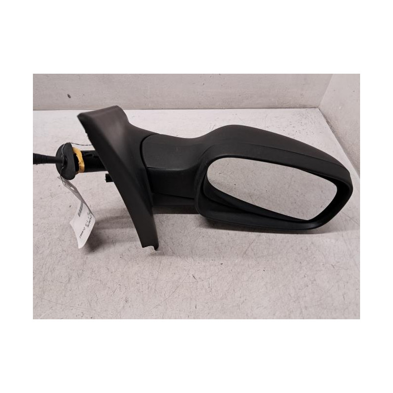 Retroviseur droit - RENAULT - CLIO 3 PHASE 1