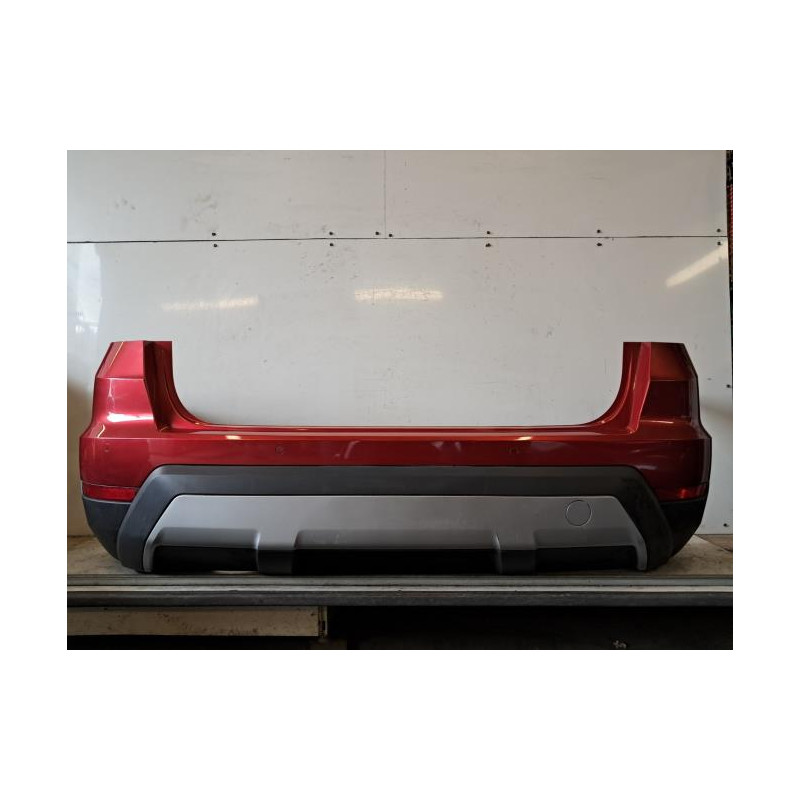 Pare choc arriere - SEAT - ARONA PHASE 1