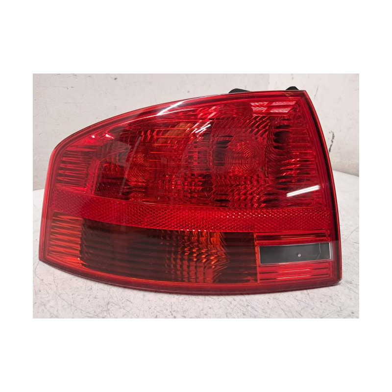 Feu arriere principal gauche (feux) - AUDI - A4 2 PHASE 1