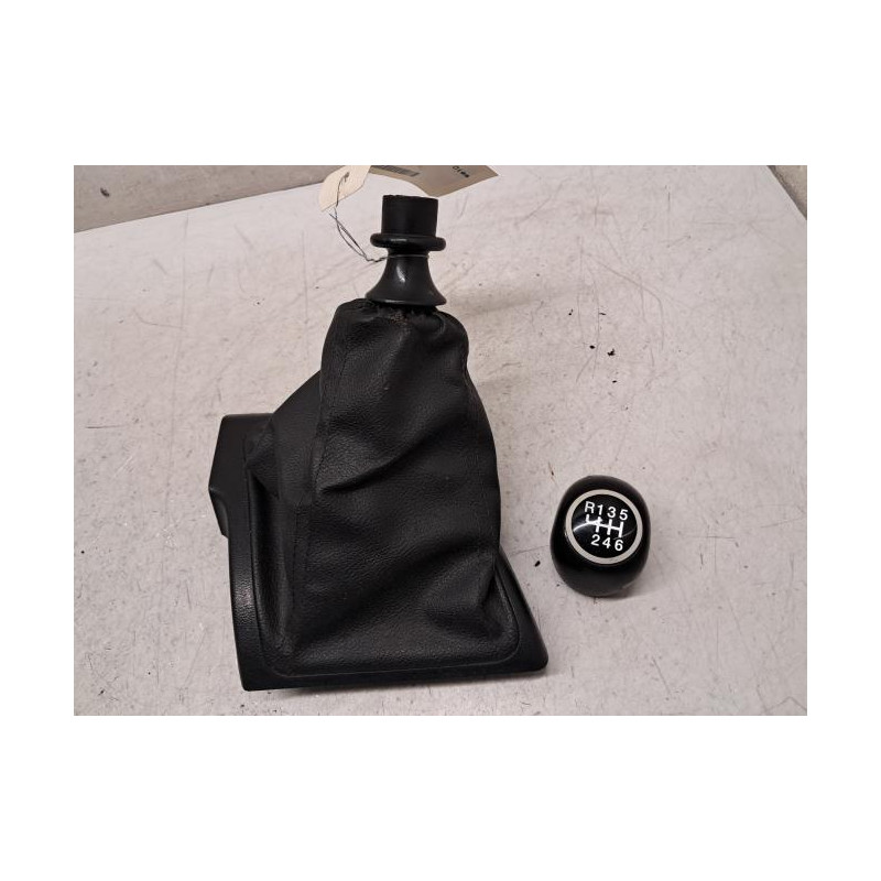 Pommeau de vitesses - CITROEN - JUMPER 3 PHASE 2