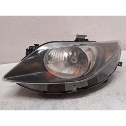 Optique avant principal...