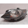 Optique avant principal gauche (feux)(phare) - SEAT - IBIZA 4 PHASE 1