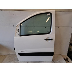 Porte avant gauche -...