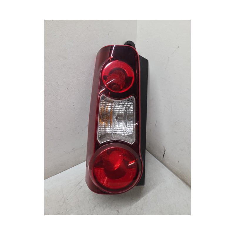Feu arriere principal gauche (feux) - CITROEN - BERLINGO 2 PHASE 3