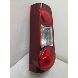 Feu arriere principal gauche (feux) - CITROEN - BERLINGO 2 PHASE 3