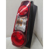 Feu arriere principal gauche (feux) - CITROEN - BERLINGO 2 PHASE 3