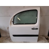 Porte avant gauche - RENAULT - KANGOO 2 PHASE 2