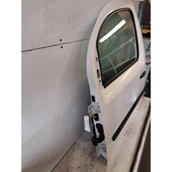 Porte avant gauche - RENAULT - KANGOO 2 PHASE 2
