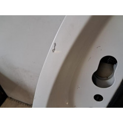 Porte avant gauche - RENAULT - KANGOO 2 PHASE 2