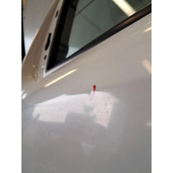 Porte avant gauche - RENAULT - KANGOO 2 PHASE 2