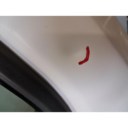 Porte avant gauche - RENAULT - KANGOO 2 PHASE 2