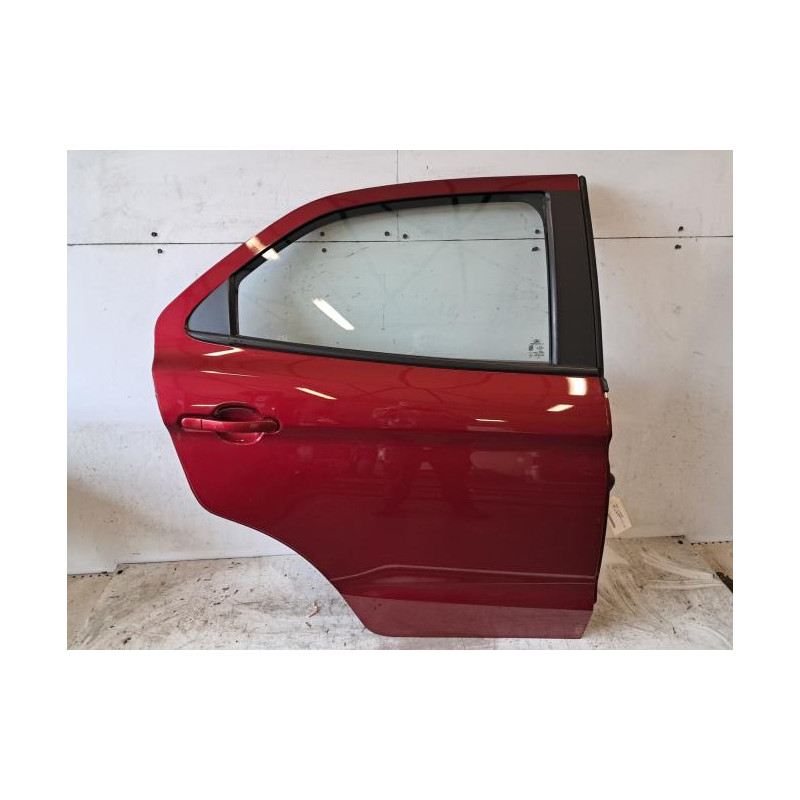 Porte arriere droit - FORD - KA+