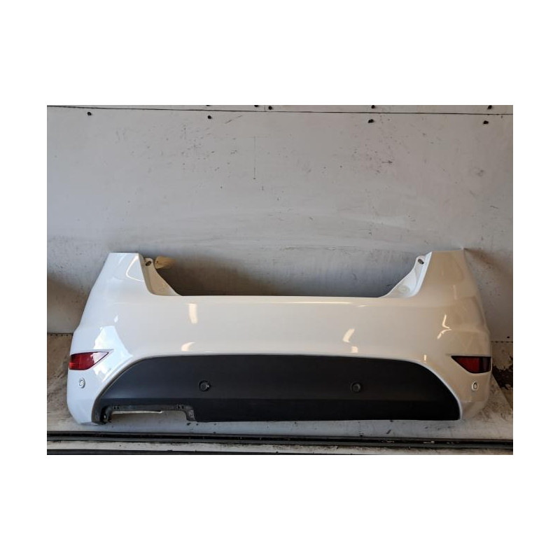 Pare choc arriere - FORD - FIESTA 6 PHASE 2