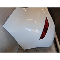 Pare choc arriere - FORD - FIESTA 6 PHASE 2