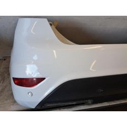 Pare choc arriere - FORD - FIESTA 6 PHASE 2