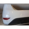 Pare choc arriere - FORD - FIESTA 6 PHASE 2