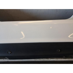 Pare choc arriere - FORD - FIESTA 6 PHASE 2