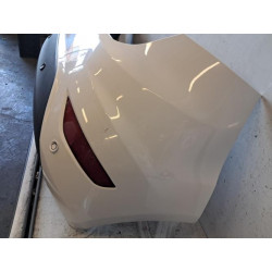 Pare choc arriere - FORD - FIESTA 6 PHASE 2