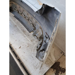 Pare choc arriere - FORD - FIESTA 6 PHASE 2