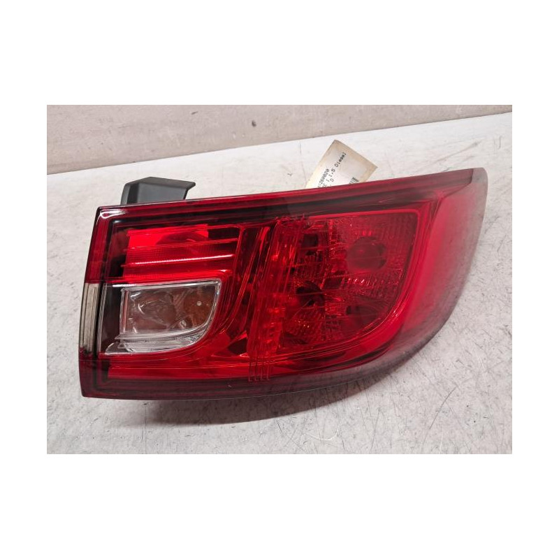 Feu arriere principal droit (feux) - RENAULT - CLIO 4 PHASE 1