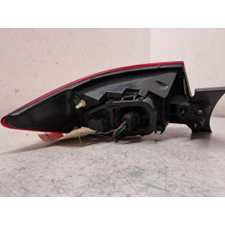 Feu arriere principal droit (feux) - RENAULT - CLIO 4 PHASE 1