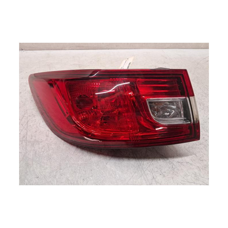 Feu arriere principal gauche (feux) - RENAULT - CLIO 4 PHASE 1