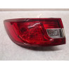Feu arriere principal gauche (feux) - RENAULT - CLIO 4 PHASE 1
