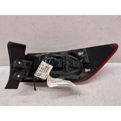 Feu arriere principal gauche (feux) - RENAULT - CLIO 4 PHASE 1
