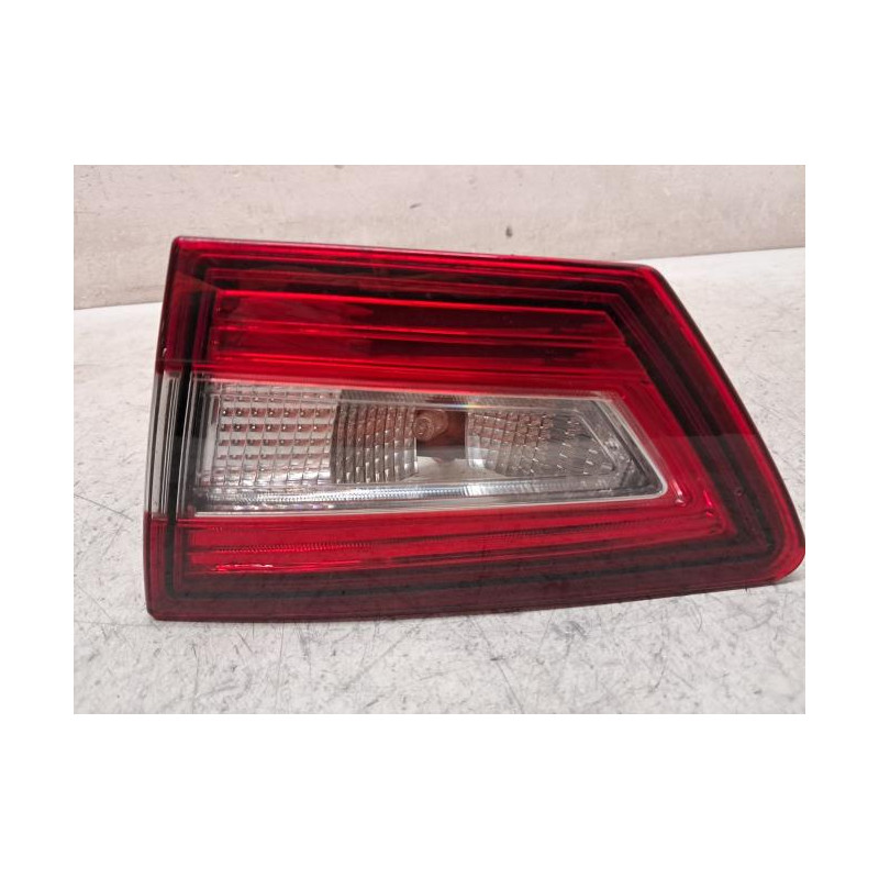 Feu arriere secondaire droit (feux) - RENAULT - CLIO 4 PHASE 1