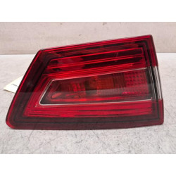 Feu arriere secondaire...