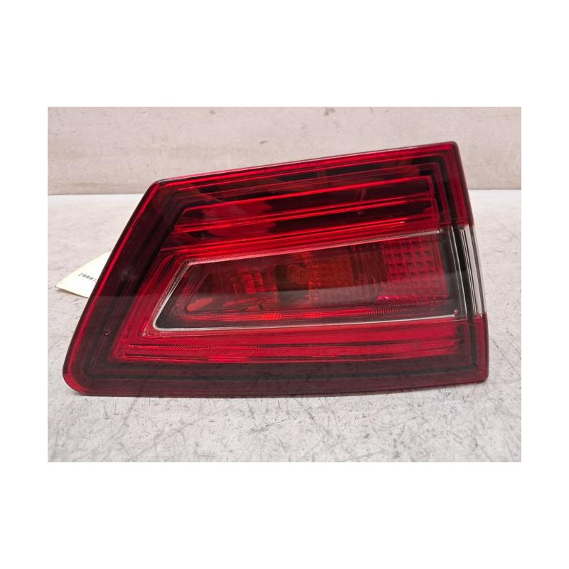 Feu arriere secondaire gauche (feux) - RENAULT - CLIO 4 PHASE 1