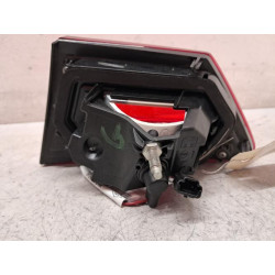 Feu arriere secondaire gauche (feux) - RENAULT - CLIO 4 PHASE 1