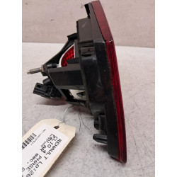 Feu arriere secondaire gauche (feux) - RENAULT - CLIO 4 PHASE 1