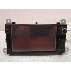 Ecran GPS - RENAULT - CLIO...