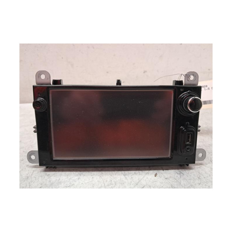 Ecran GPS - RENAULT - CLIO 4 PHASE 1